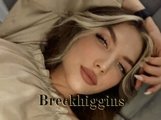 Breckhiggins