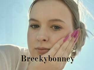 Breckybonney