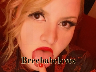Breebabeloves