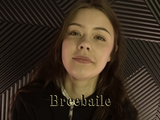 Breebaile