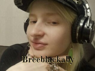 Breeblackaby