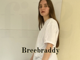 Breebraddy