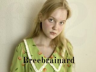 Breebrainard