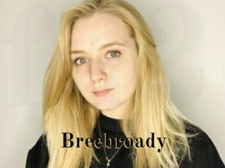 Breebroady