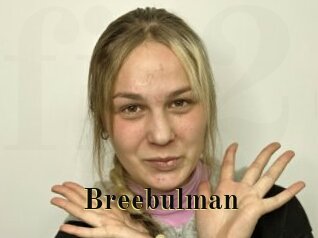 Breebulman