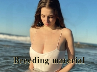 Breeding_material
