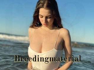 Breedingmaterial