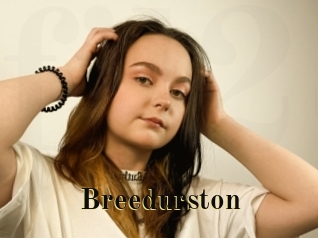 Breedurston