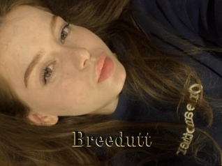 Breedutt