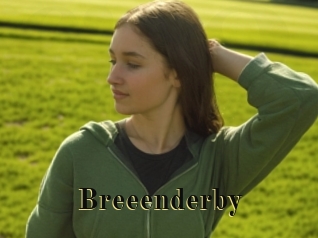 Breeenderby