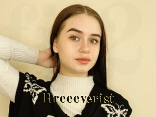 Breeeverist