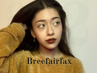 Breefairfax