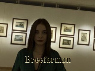 Breefarman