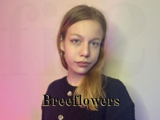 Breeflowers