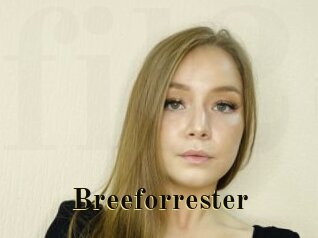 Breeforrester