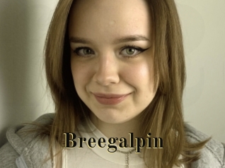 Breegalpin