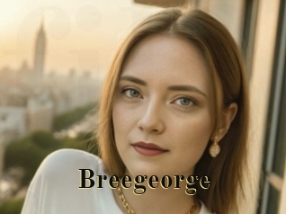 Breegeorge
