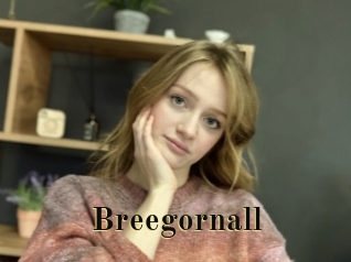 Breegornall