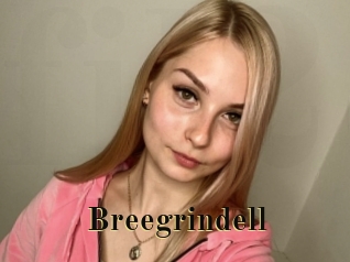 Breegrindell
