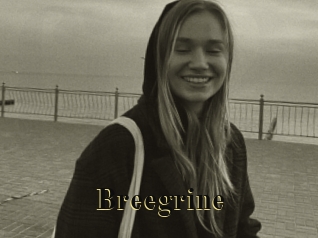Breegrine