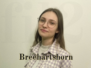 Breehartshorn