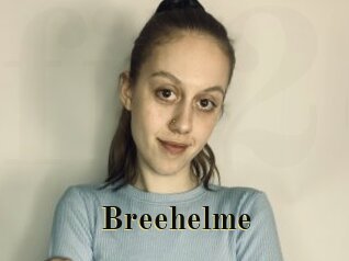 Breehelme