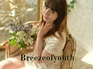 Breezeofyouth