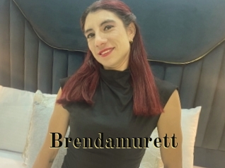 Brendamurett