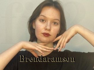 Brendaramson