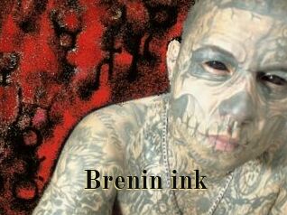 Brenin_ink