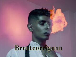 Brentcorrigann