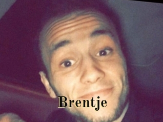 Brentje