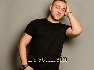 Brettklein