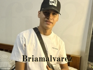 Briamalvarez