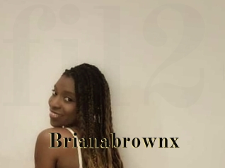 Brianabrownx