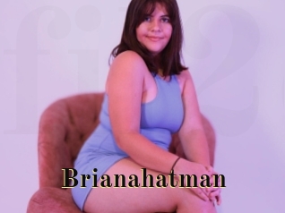 Brianahatman