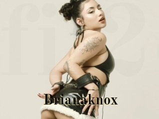 Brianaknox
