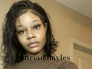 Brianamyles