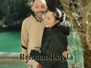 Brianandkayla