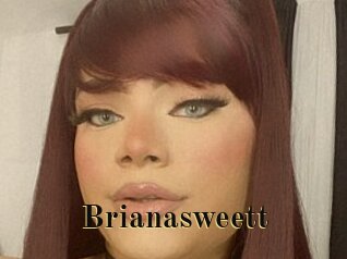 Brianasweett