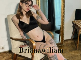 Brianawiliam