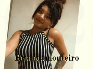 Briandamonteiro