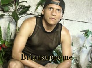Briansupreme