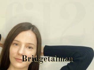 Bridgetalman