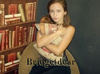Bridgetdear