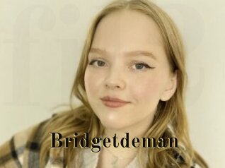 Bridgetdeman