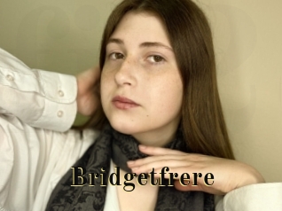 Bridgetfrere