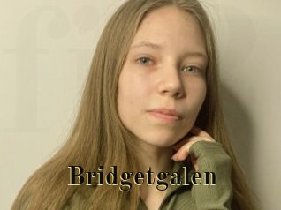 Bridgetgalen