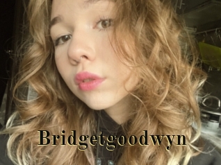 Bridgetgoodwyn