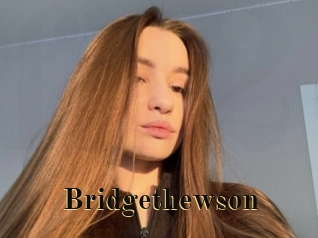 bridgethewson Films 2 Q